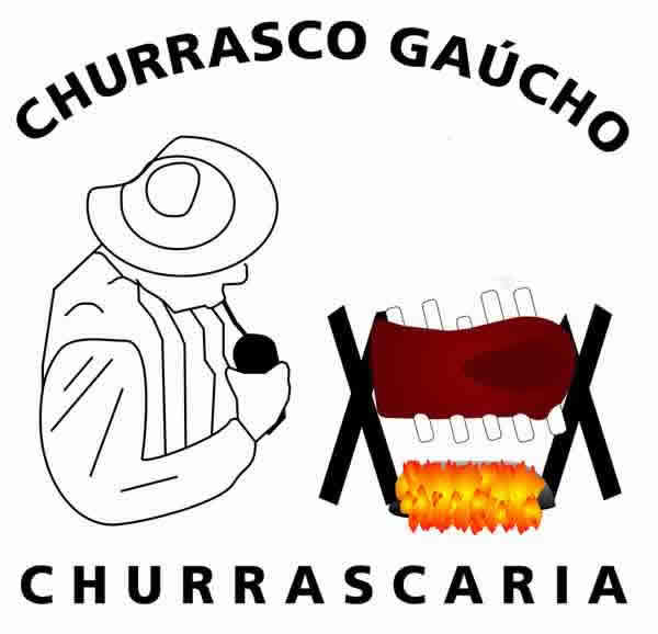 Sugestão de cardápio Churrascaria Churrasco Gaúcho